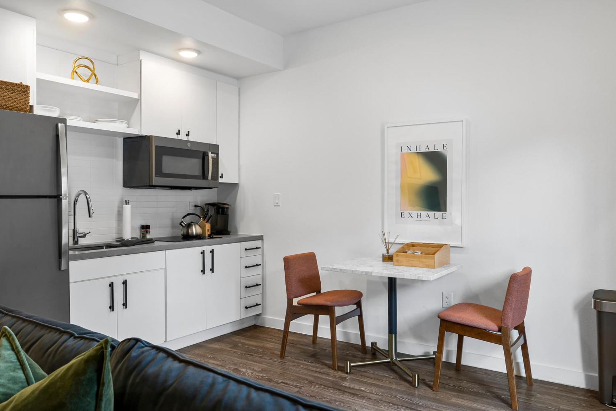 Holly House Apartment Austin Exterior photo
