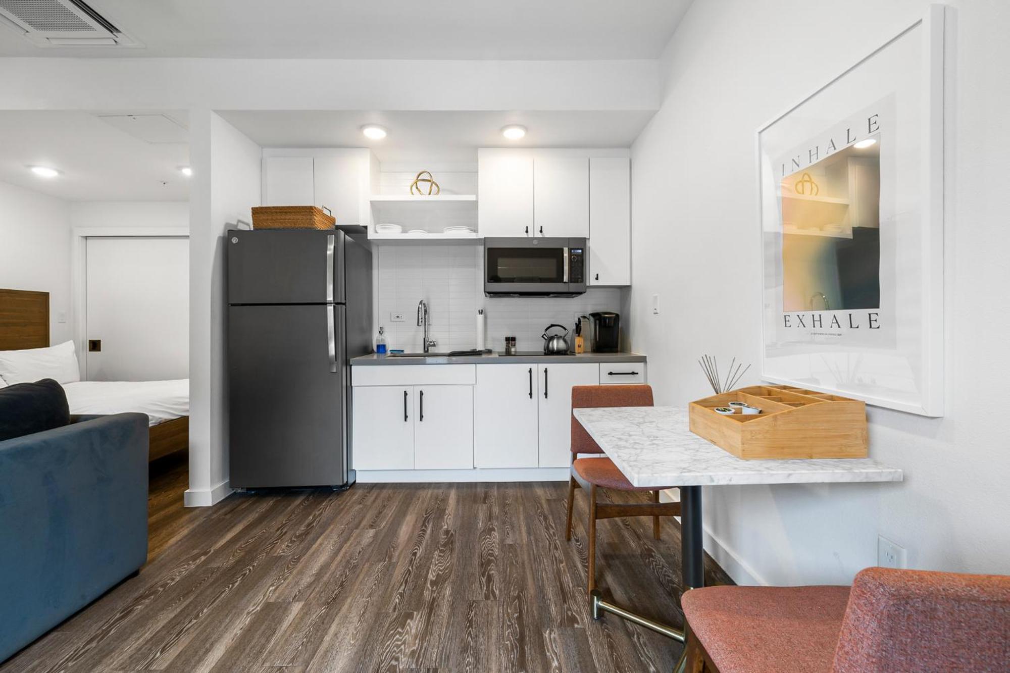 Holly House Apartment Austin Exterior photo